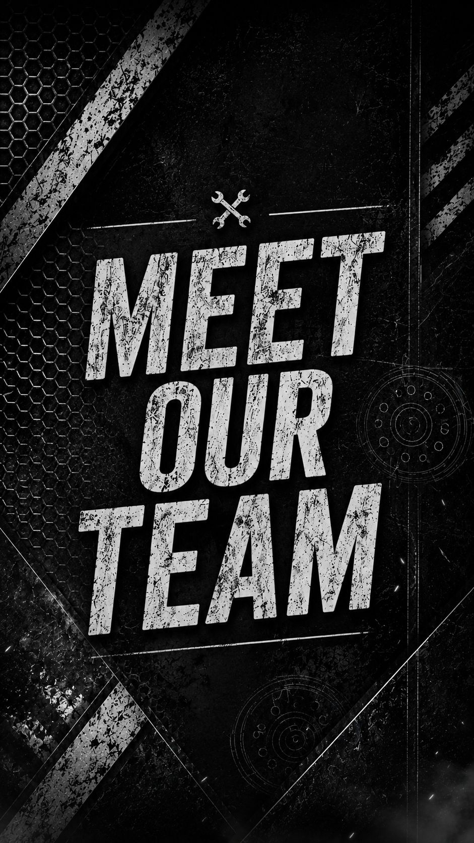 Meet our Team